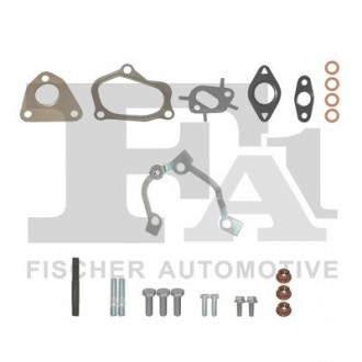 Комплект прокладок из различных материалов FISCHER Fischer Automotive One (FA1) KT120020