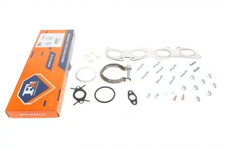 Комплект прокладок из различных материалов FISCHER Fischer Automotive One (FA1) KT120025