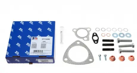 Комплект прокладок из различных материалов FISCHER Fischer Automotive One (FA1) KT110090