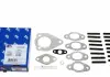 Комплект прокладок из различных материалов FISCHER KT110016