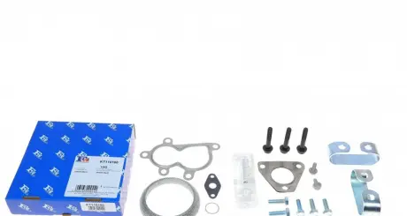 Комплект прокладок з різніх матеріалів FISCHER Fischer Automotive One (FA1) KT110160