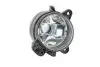 Фара прав. SKODA FABIA 07-10 DEPO 441-2035R-UE (фото 2)