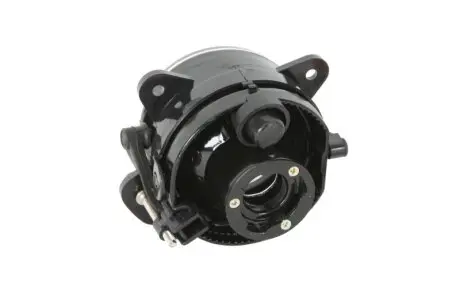 Фара прав. SKODA FABIA 07-10 DEPO 441-2035R-UE