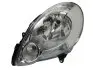 Фара лев. RENAULT KANGOO 09- DEPO 551-1176L-LD-EM (фото 1)