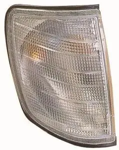 Ліхтар вказівника повороту спереду зліва DEPO 440-1606L-WE-C