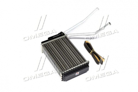 Радиатор отопления DAEWOO NEXIA (AVA) AVA AVA COOLING DWA6026