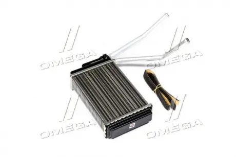 Радиатор отопления DAEWOO NEXIA (AVA) AVA AVA COOLING DWA6026