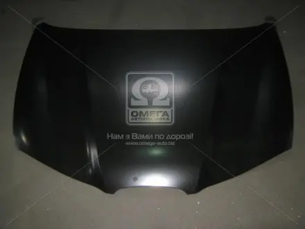 Капот SEAT IBIZA 02- (1-й сорт) TEMPEST 044 0501 280