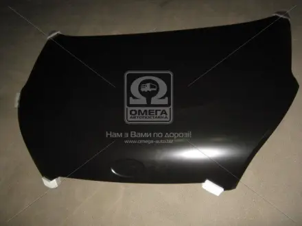 Капот KIA SOUL 11-14 (2-й сорт) TEMPEST 031 1900 280