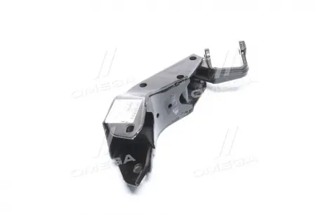 Кронштейн подушки двигателя Ланос задний GM 96221086