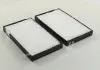 Фільтр салону (компл.2шт) MOBIS MOBIS (KIA, Hyundai) 97617-4H000 (фото 2)