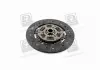 Диск сцепл. ISUZU (пр-во VALEO PHC) Valeo PHC IS-11