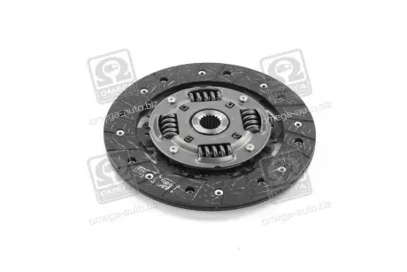 Диск сцепл. HONDA (PHC) PHC Valeo HA-09