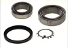 Підшипник ступиці (компл.) MB (пр-во SKF) SKF VKBA 5048