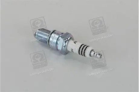 Свеча зажигания BMW. MB. AUDI NGK BPR6EIX