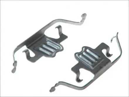 Монтажный к-кт тормозных колодок QUICK BRAKE 109-1695