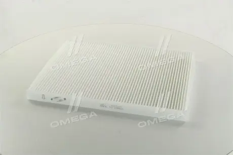 Фільтр салонний PARTS-MALL PMX-002D