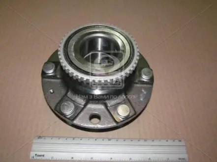 Ступица передн. PARTS-MALL HCMA-070