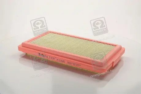 Фільтр повітряний BMW MFILTER M-FILTER K166 (фото 1)