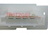 Резистор вентилятора печки. постоянный METZGER 0917228 (фото 2)