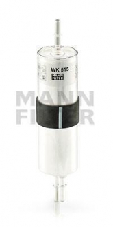 Фильтр топливный BMW -Filter MANN WK515