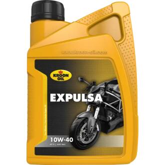Масло моторное 4-T EXPULSA 10W-40 1л KROON OIL 02227