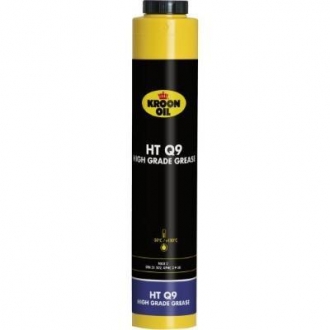 Смазка HIGH GRADE GREASE HT Q9 400г KROON OIL 33389 (фото 1)