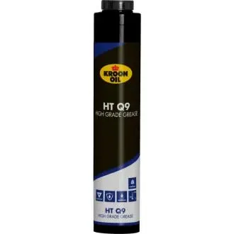 Смазка HIGH GRADE GREASE HT Q9 400г KROON OIL 33389