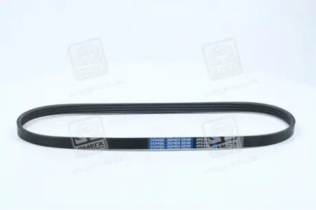 Ремінь поліклін. Dongil 4PK825