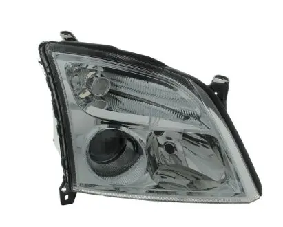 Фара пра. OP VECTRA C 02-05 DEPO 442-1129R-LDEM1