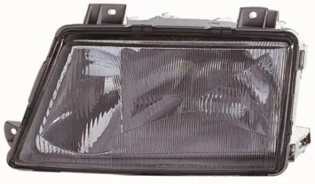 Фара лев. MB SPRINTER 95-00 DEPO 440-1115L-LD-EF