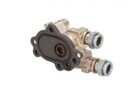 Радіально поршневий насос BOSCH 0 440 020 095