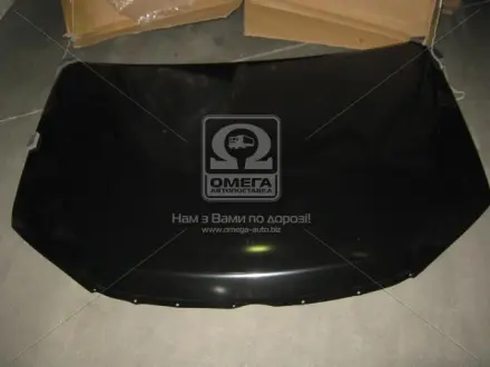 Капот TOY CAMRY 11- (2-й сорт) TEMPEST 049 1911 280