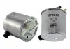 Фильтр топл. WF8390 / 980/5 (пр-во WIX-Filtron)