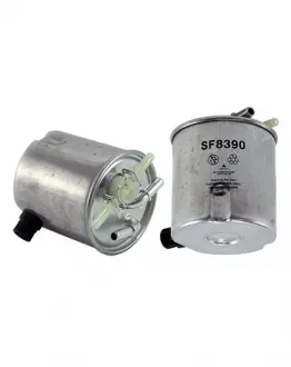 Фильтр топл. / 980/5 (WIX-Filtron) WIX FILTERS WF8390