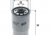 Фильтр топл. PP954 / WF8179 (пр-во WIX-Filtron)