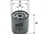 Фільтр палив. WF8121 / PP932 (пр-во WIX-Filtron)