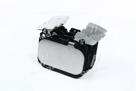 Тормозные колодки (без упаковки) REMSA 1491.00