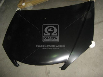 Капот TOY CAMRY -06 (2-й сорт) TEMPEST 049 0549 280