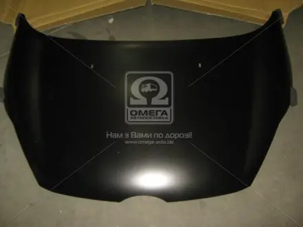 Капот F. FIESTA 09- (2-й сорт) TEMPEST 023 0753 280