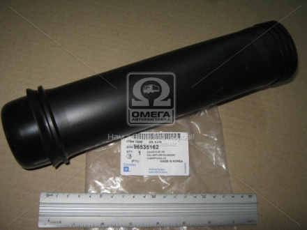 Пыльник заднего амортизатора AVEO GM 96535162 (фото 1)