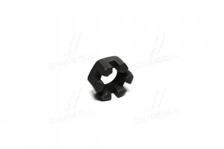 Гайка шаровой опоры Ланос 12х1,5 корона GM 94515175