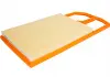 Фильтр воздушный (пр-во Knecht-Mahle) Knecht LX571/1