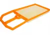 Фильтр воздушный (Knecht-) Knecht MAHLE KNECHT LX571/1 (фото 2)