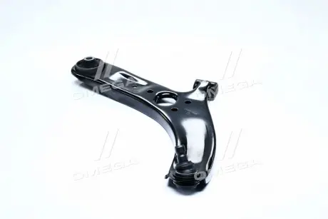 Рычаг подвески KIA PRIDE UB 0 11-14 LOWER R CTR CQKK-68R (фото 1)