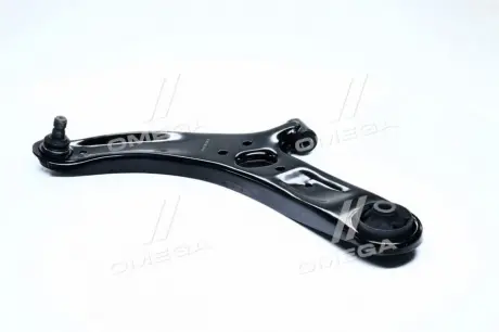 Рычаг подвески KIA PRIDE UB 0 11-14 LOWER L CTR CQKK-68L (фото 1)