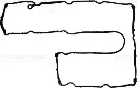 Прокладка клапанної кришки гумова VICT_REINZ VICTOR REINZ 71-37727-00