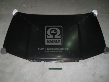 Капот SK FABIA 99-07 TEMPEST 045 0511 280