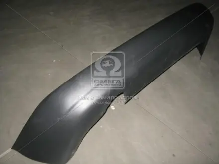 Бампер зад. DW LANOS TEMPEST 020 0139 952C