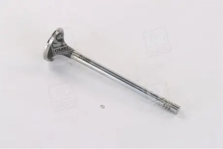 Клапан выпускной SSANGYONG 6710530127